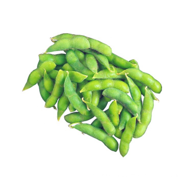 IQF Frozen Soybean Edamame In Pods